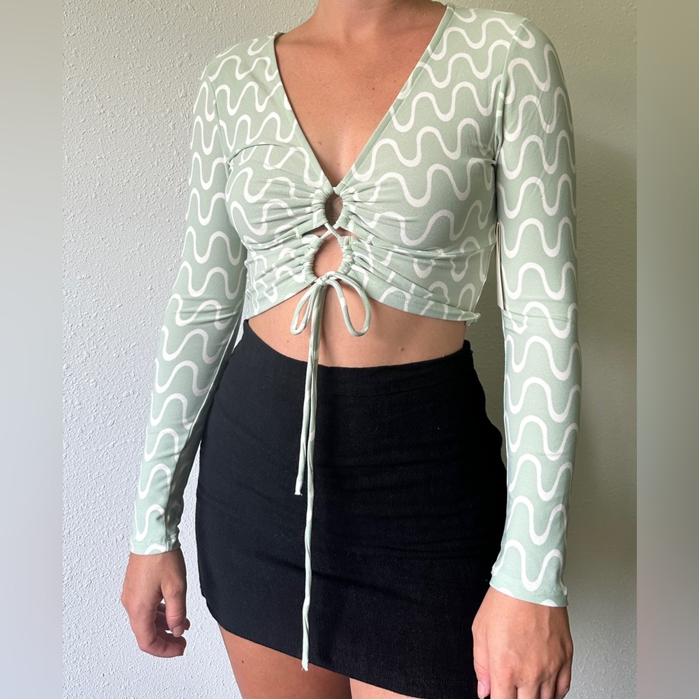 Disco top